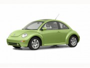 VW Beetle 1.9TDI (66, 74kw) do r.v. 09/2010 - ...